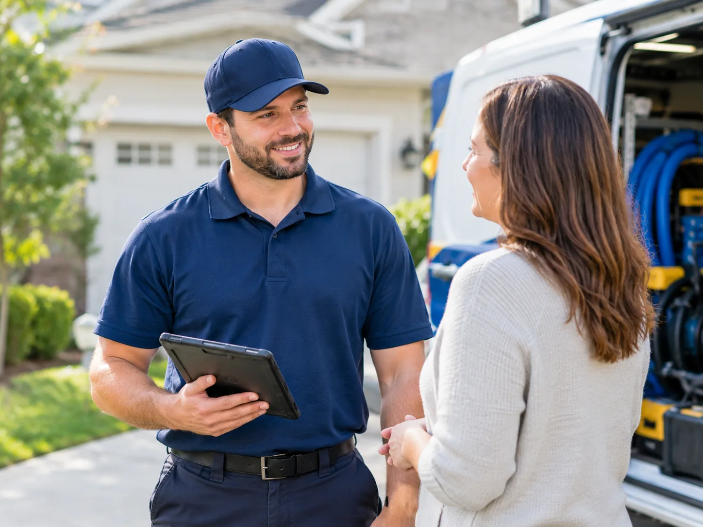 Sewage Backup Cleanup Concord, CA FAQs